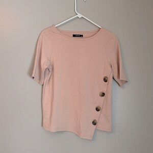 Reserved button detail top